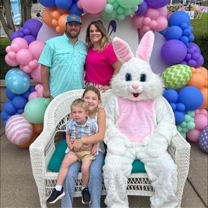 Meet your Posher, Mike